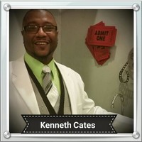 Kenneth Cates