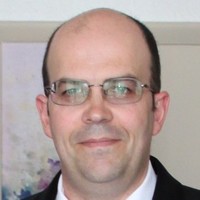 Alan Bailey