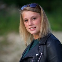Eveline Rogman