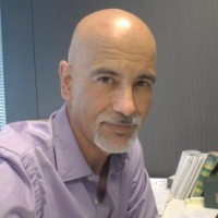 Francisco José Barreiro Posso