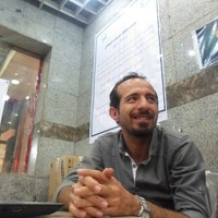 yaser bashiri