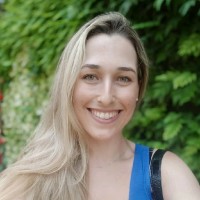 Mayra Pochettino