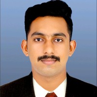 Mohammed Rizwan K N