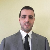 Yassin Bouyaoumad Yahya