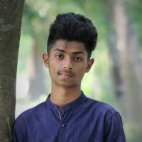 Sakib Hossain