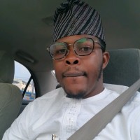 Adewale Olotufore