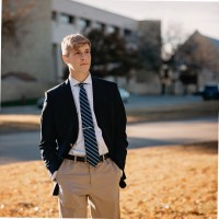 Connor Teget