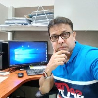 Mohammed Shahbaz Ahmed