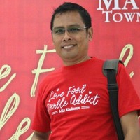 JUNAEDI ABDULLAH
