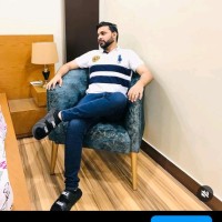 Afrasiyab Ali