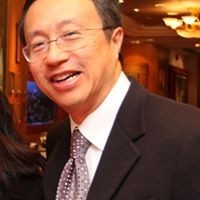 Edmund Lau
