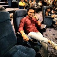 Kuldeep Sharma