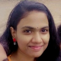 Sreepriya V P