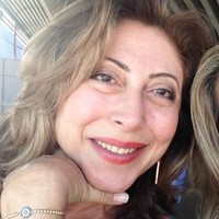 Despina Lazaridis
