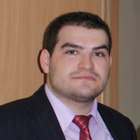 Victor Straton