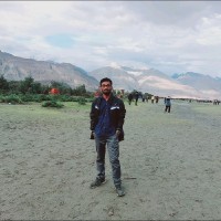 Arka Samanta