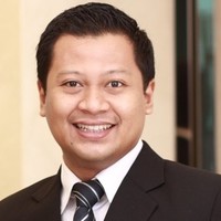 Saistyo Agi Hendiwiyarto