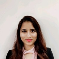 Shivani Raghav