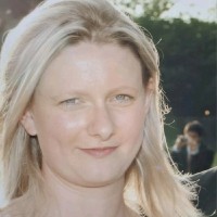 Catherine Rogier