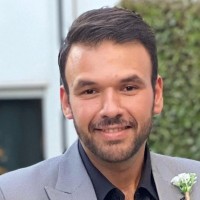 Khaled Saeed