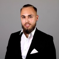 Nicola Jeremy Bähler