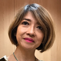 Setsuko Ishii