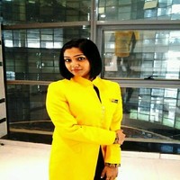 prity arora