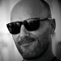 Willy (José Luis) Macpherson snyder