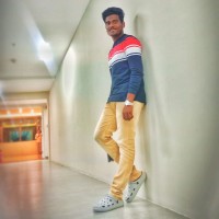Kaviyarasu K
