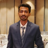 Chinmay Gupte