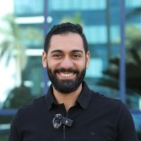 Ehab Ghallab