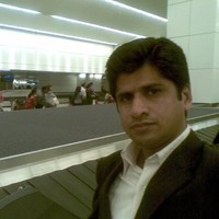 SAJID PASHA