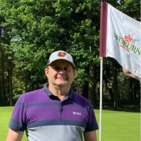 Andy Pinder MSc