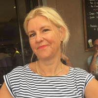 Anneleijne Van De Laak