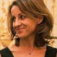 Pascale Sourdey-Goujon