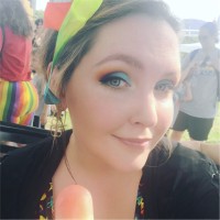 Charmaine Noel, L-Msw