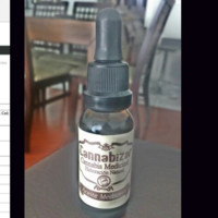 CANNABIZAR .