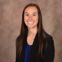 Courtney Boswell