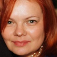 Елена Бурова