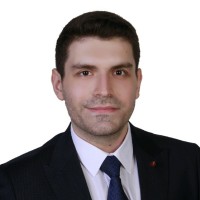 Ozgur Oren