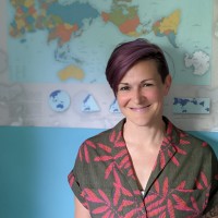 Gwendolyn Olton