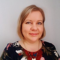 Liisa Ahlstedt