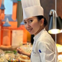Caesy Dela Cruz