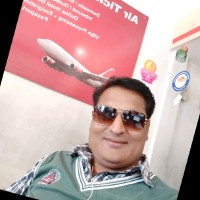 Prafull Kolte