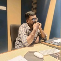 K.Bharath Kumar