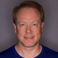 G. David Caudill, MPA