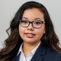Sophie Galofaro, M.A.