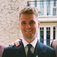 Alex Sangwin