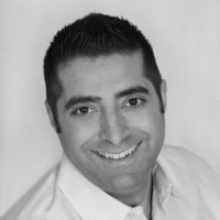 Anuj Arora