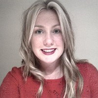 Megan Hamilton